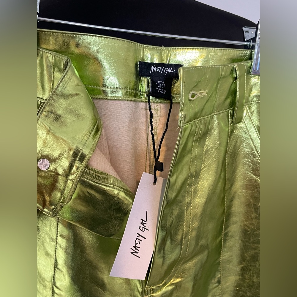 Nasty Gal Pants
